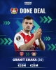 granit xhaka / #2319792