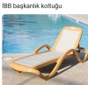 ibb yan gelip yatma yeri değildir / #1947518