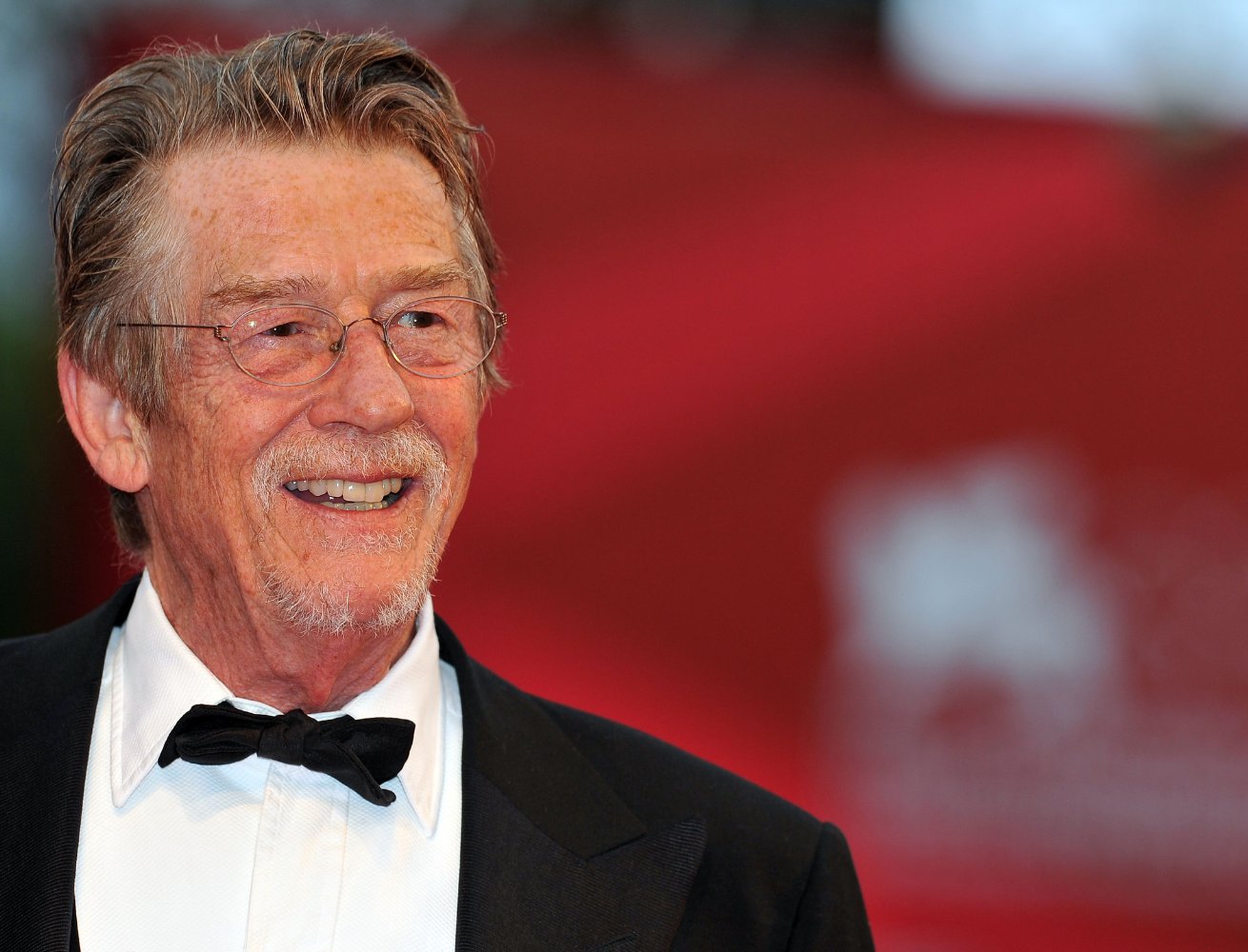 John hurt