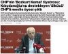 kılıçdaroğlu nun yavaş a çektiği kumpas / #2296557