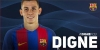 lucas digne / #1115533