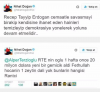 nihat doğan ın geri vites yapması / #1345043