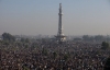 pakistan da virüsün hiçe sayıldığı cenaze töreni