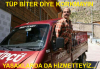 tam kapanmada tam çalışacak yazarlar / #2147310