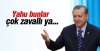 tayyip erdoğan ın allah olma ihtimali / #1420237