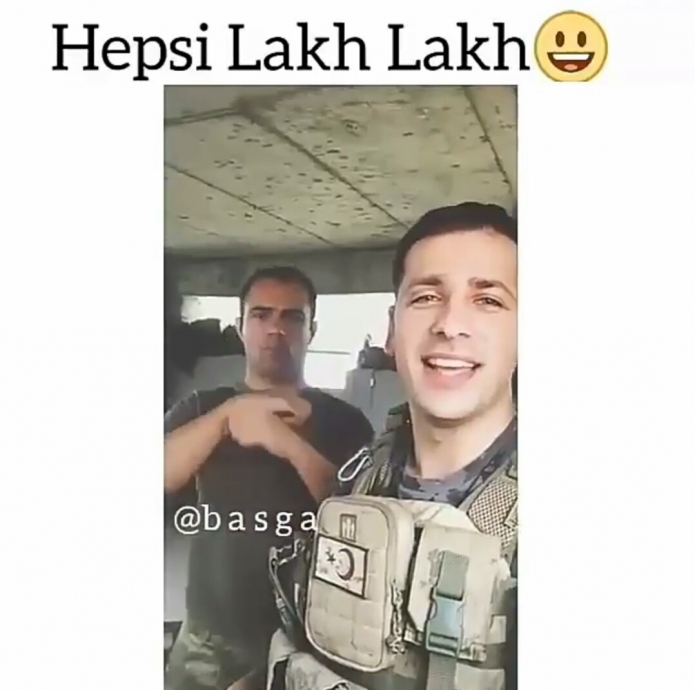 tsk içindeki şebekler
