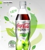 coca cola / #1195175