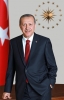 cumhurbaşkanı recep tayyip erdoğan