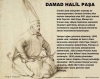 damat halil paşa / #1643553