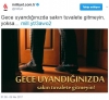 gece uyandığınızda sakın tuvalete gitmeyin / #1380442