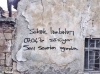gecenin duvar yazısı / #1310425