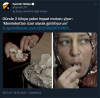 günde 2 kilo moloz yiyen kadın / #2188944