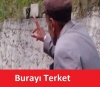 hesabımı silip buruk bir veda yapsam ağlar mısınız / #1866295