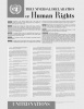 human rights / #1475577