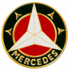 mercedes