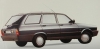 renault 12 toros station wagon / #1812037