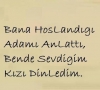 sevilen kişinin başkasını sevmesi / #1521123