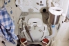 uzayda astronotlar nasıl kaka yapıyor