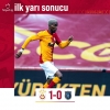 2 şubat 2021 galatasaray medipol başakşehir maçı / #2124411