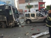 25 eylül 2019 adana da polise bombalı saldırı / #1908136