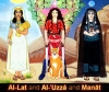 allah ın kızları / #2105327