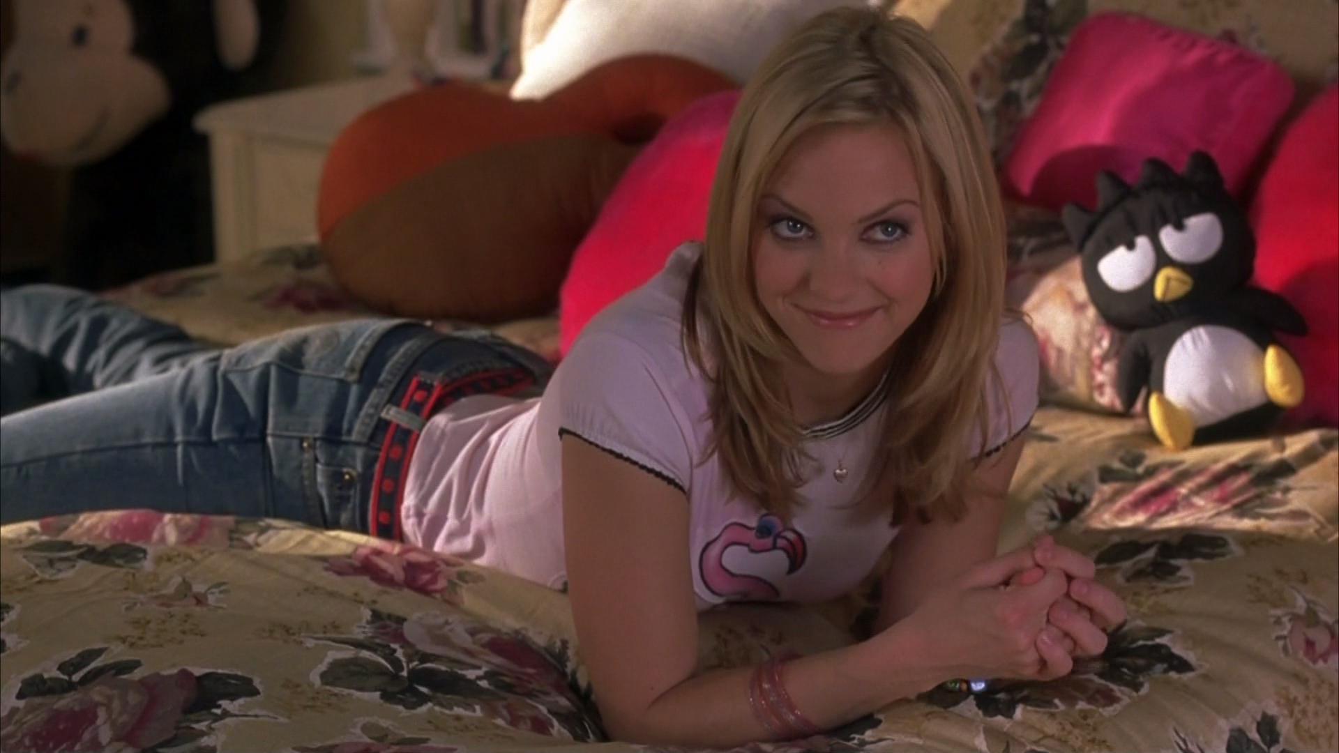 anna faris