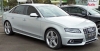 audi s4 / #1059239