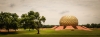 auroville / #1422969