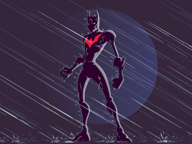 batman
