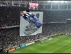 beşiktaş ın akşam yapacağı koreografi / #1189964