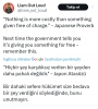 bir japon atasözü der ki / #2324695