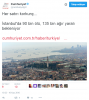 büyük istanbul depremi