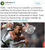 cenk tosun un everton a transferi / #1612843