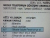 fenerbahçelileri çıldırtacak bir şey bırak / #1652011