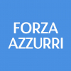 forza azzurri