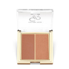 golden rose iconic blush duo / #2444847