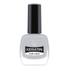 golden rose keratin nail color oje 100