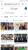 google a dünya lideri yazınca çıkan görsel