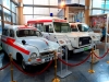 inegöl devlet hastanesi ambulans müzesi / #2289103