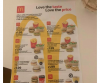 ingiltere deki ucuz mcdonald s menüleri / #2082435