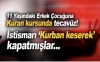 islam ve tecavüz