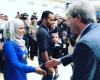 italya nın kabul ettiği 75 suriyeli mülteci / #1218225