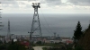 milyonlarca liralık teleferik çürümeye terk edildi / #2189735