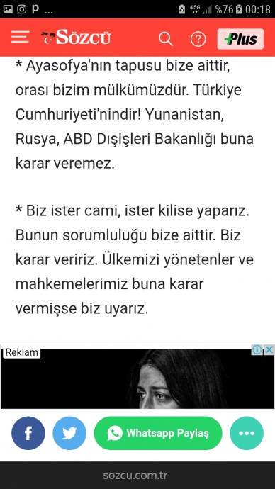 muharrem ince den erdoğana sert tepki