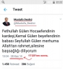mustafa destici nin kemal kılıçdaroğlu nu bozması / #2130353