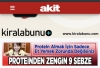 protein almak için et yemek zorunda değilsiniz / #2204542