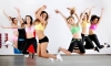 sevgili ile zumba kursuna gitmek / #1739140