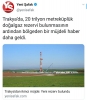 trakya da 20 trilyon metreküp doğalgaz bulundu