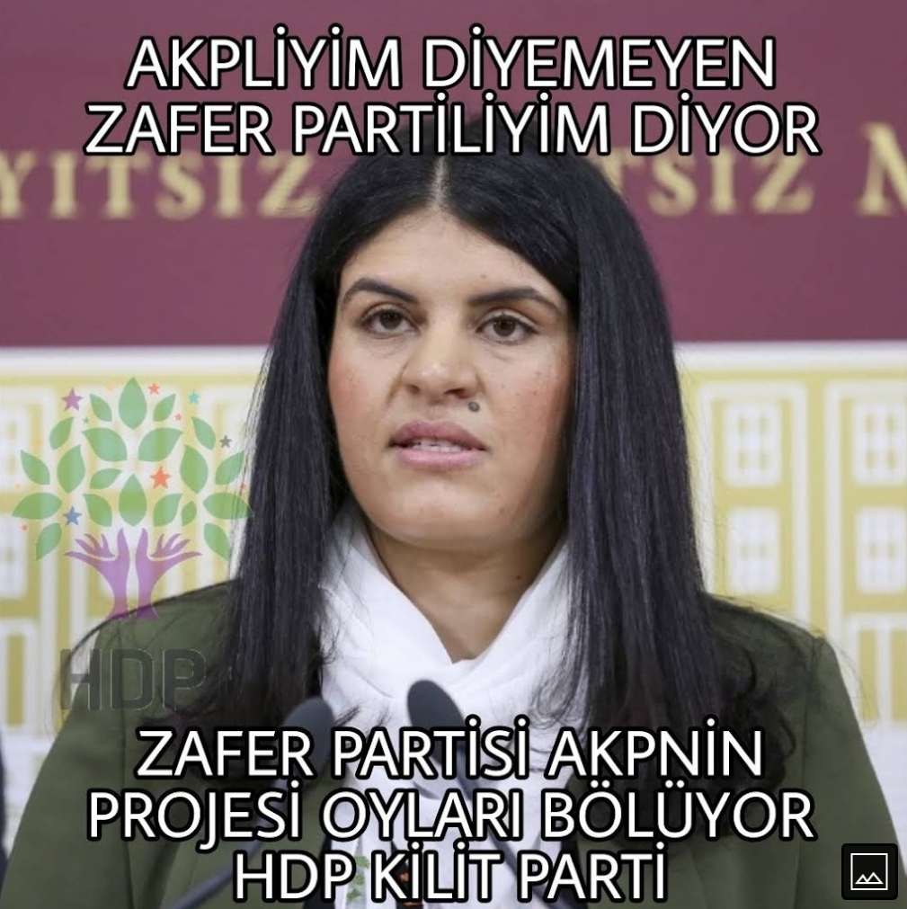 Zafer Partisi Uluda S Zl K Galeri