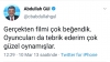 12 nisan 2020 süleyman soylu tiyatrosu / #2009150